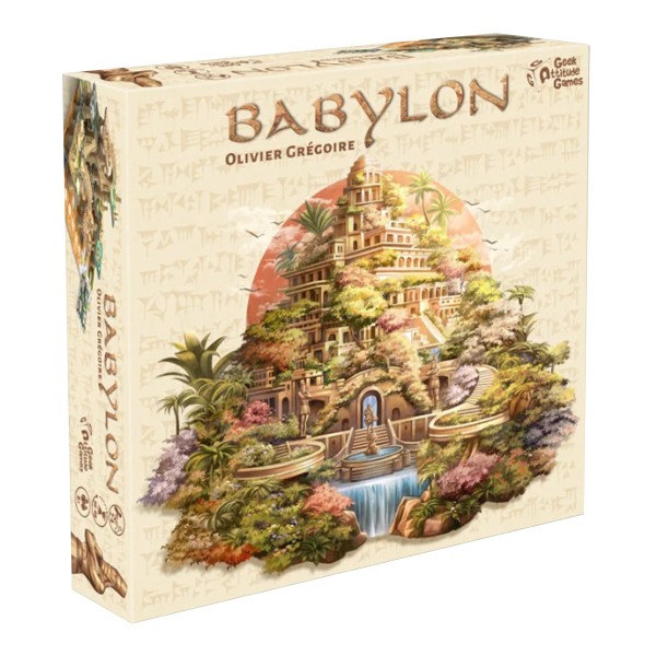 Babylon