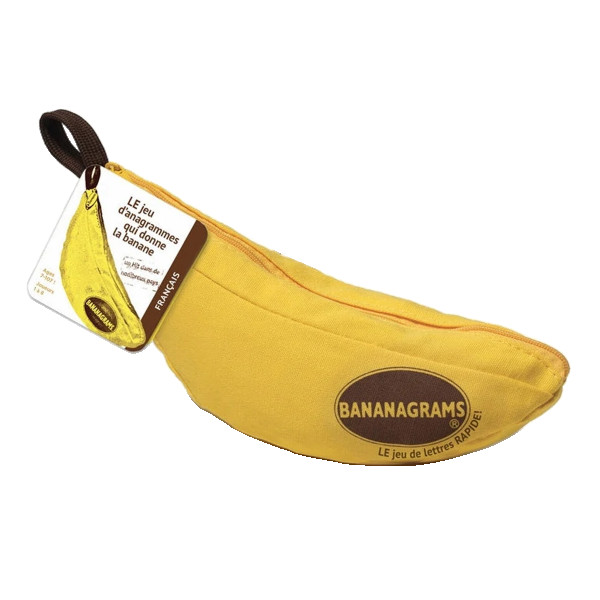 Bananagrams
