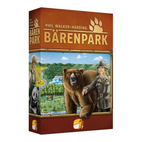 Bärenpark