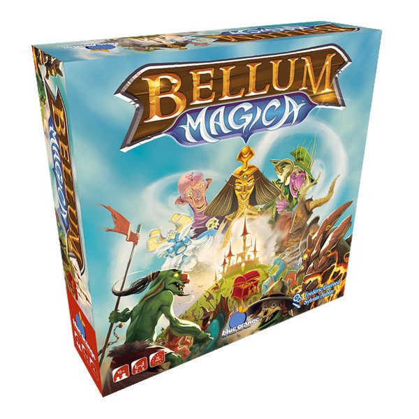 bellum-magica
