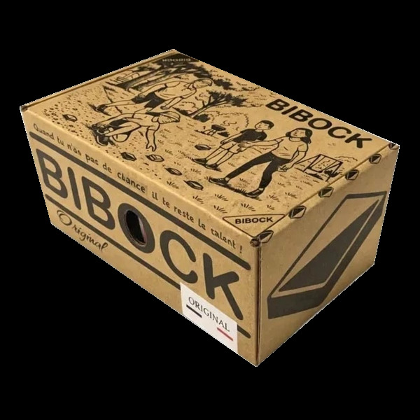 Bibock Original