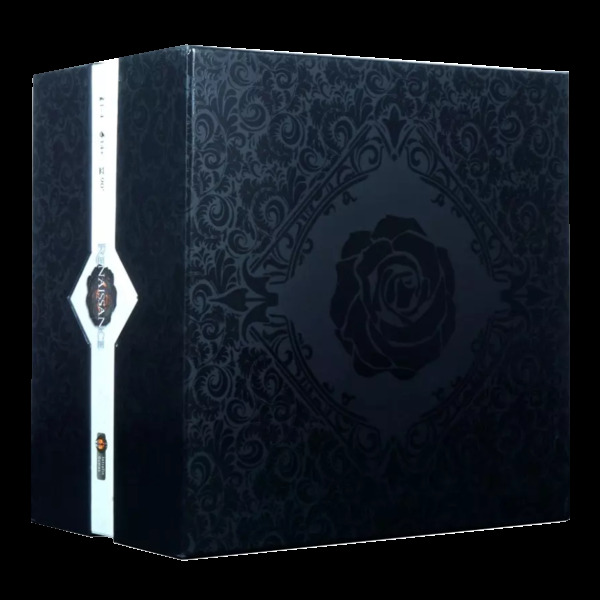 Black Rose Wars : Renaissance