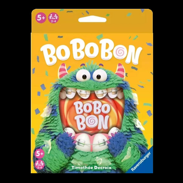 Bo Bo Bon