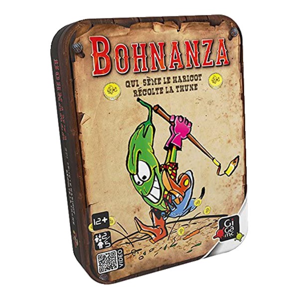 Bohnanza