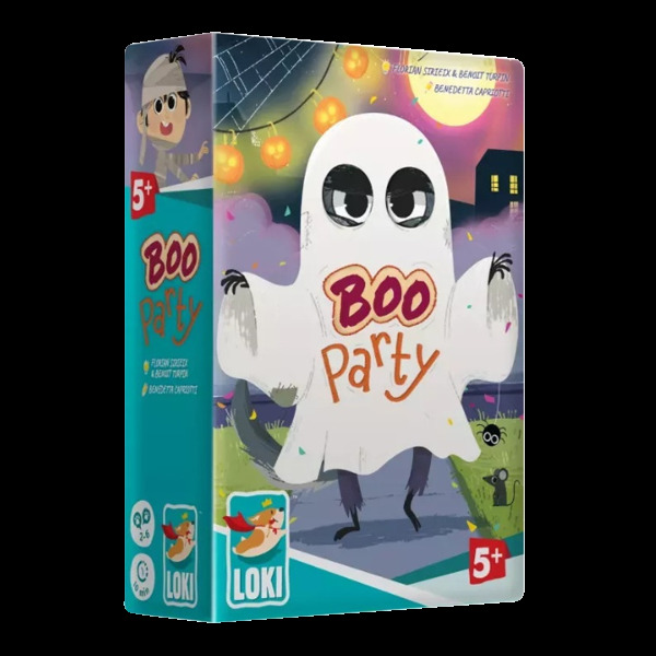 boo-party
