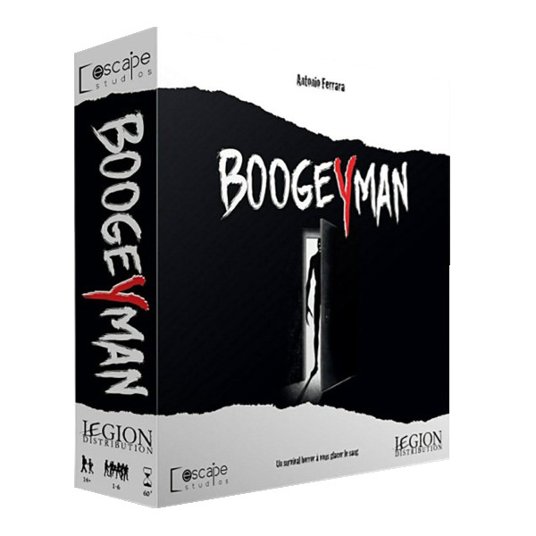 Boogeyman