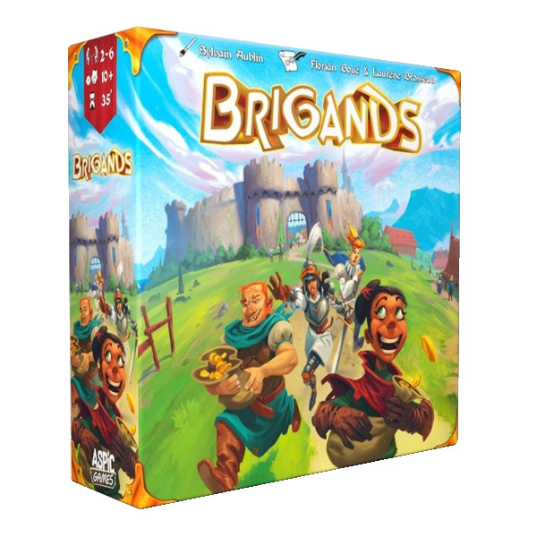 Brigands