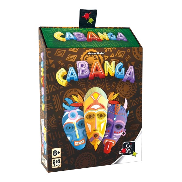 Cabanga