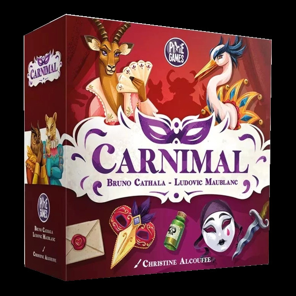 Carnimal
