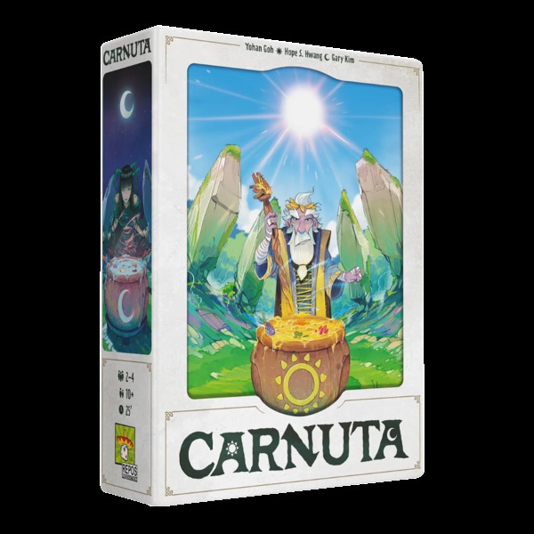 Carnuta