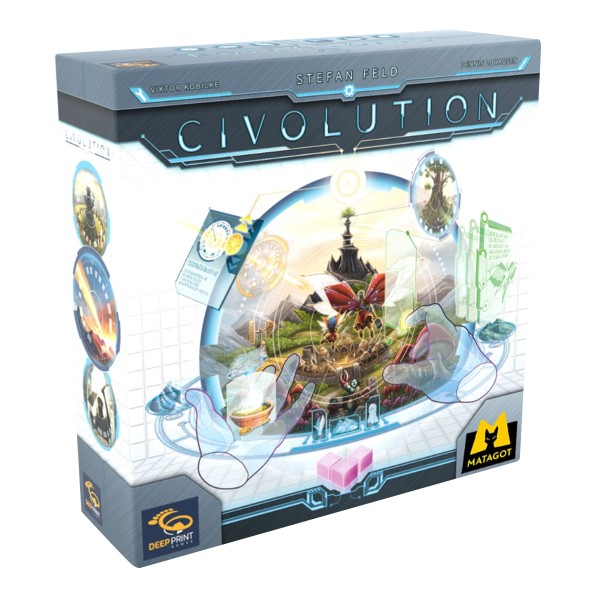 Civolution