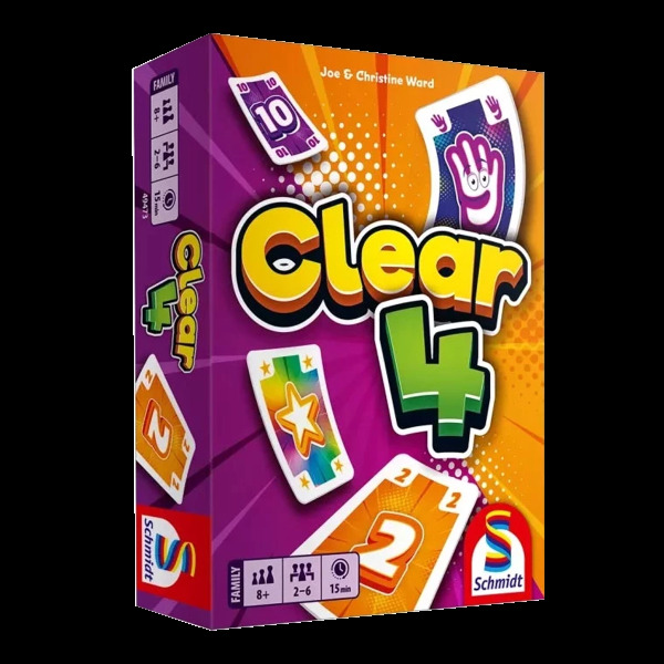 Clear 4