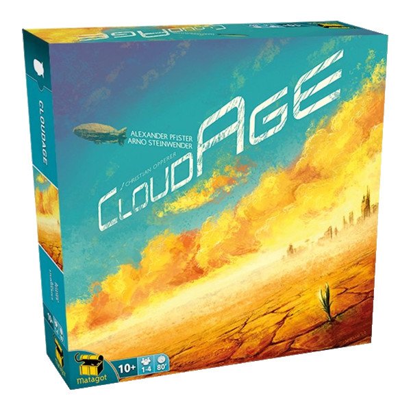 cloudage