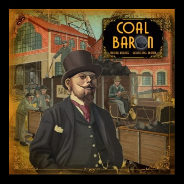 Coal Baron