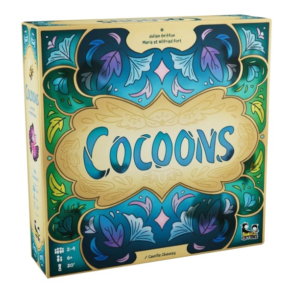 Cocoons