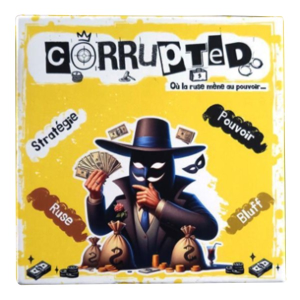 corrupted-the-game