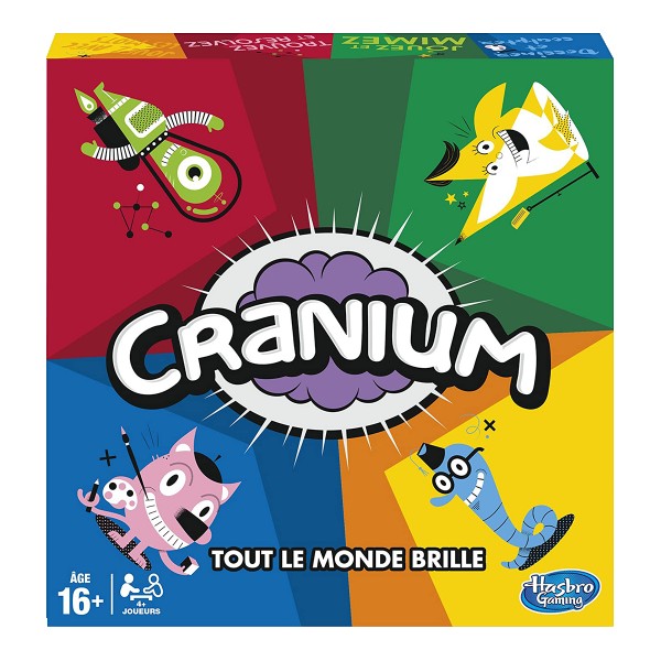 Cranium