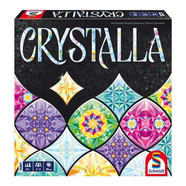 crystalla
