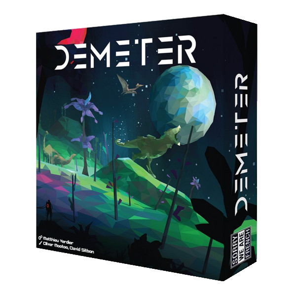 Demeter