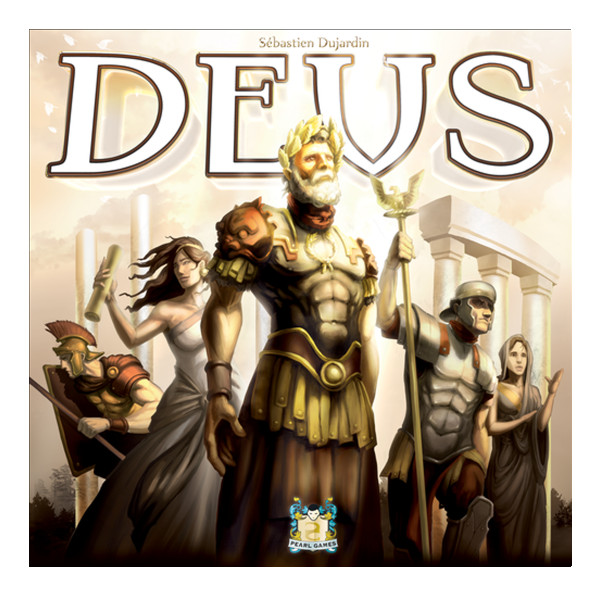 Deus