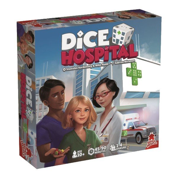 dice-hospital