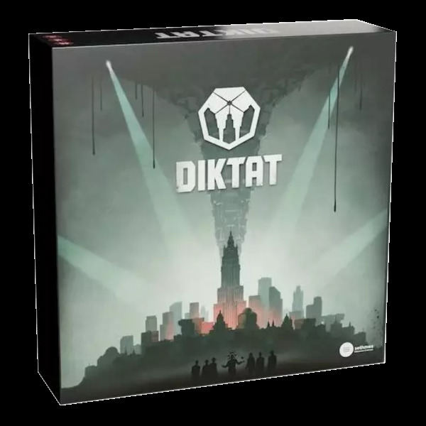 Diktat