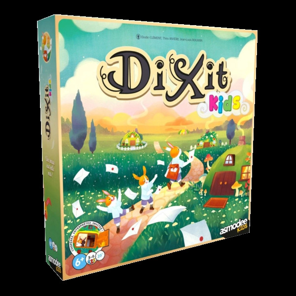 Dixit Kids