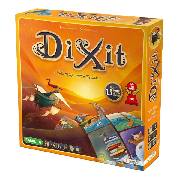 Dixit