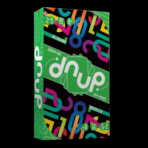Dnup