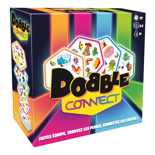Dobble Connect