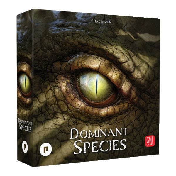 Dominant Species 2023