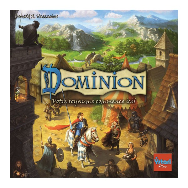 Dominion