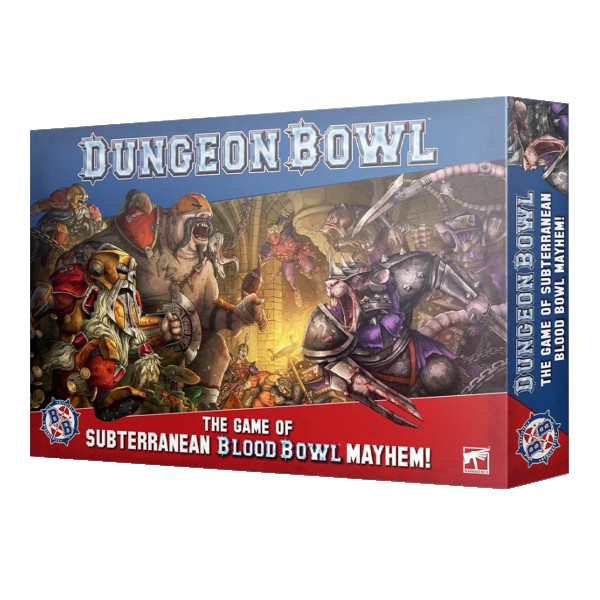 Dungeon Bowl