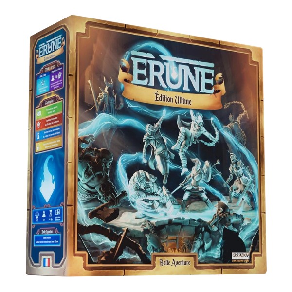 Erune (Édition Ultime)