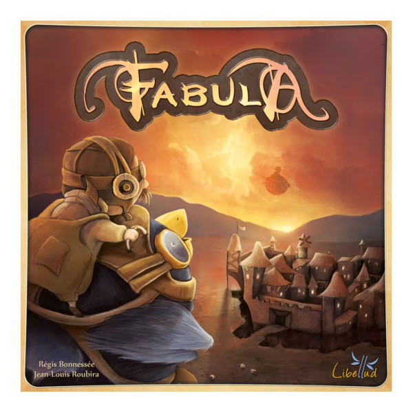 Fabula