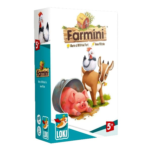 Farmini