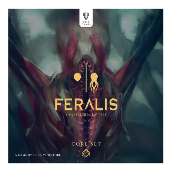 Feralis : Obscure Land
