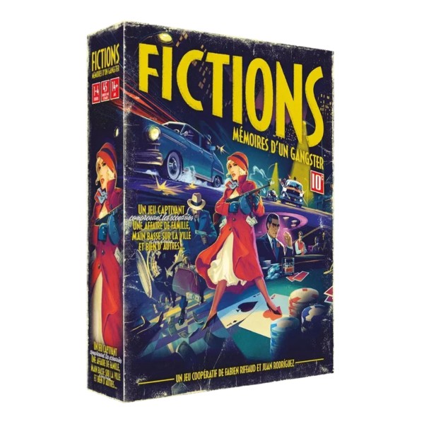Fictions