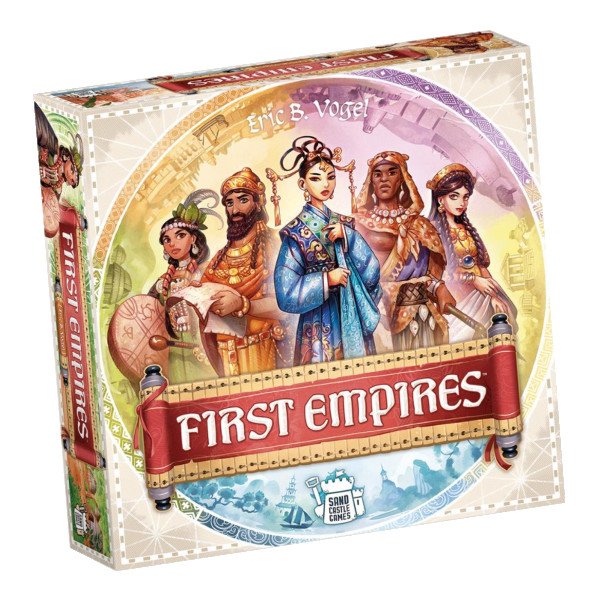 first-empires