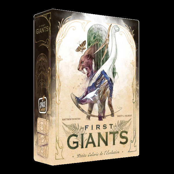 First Giants