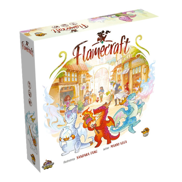 Flamecraft