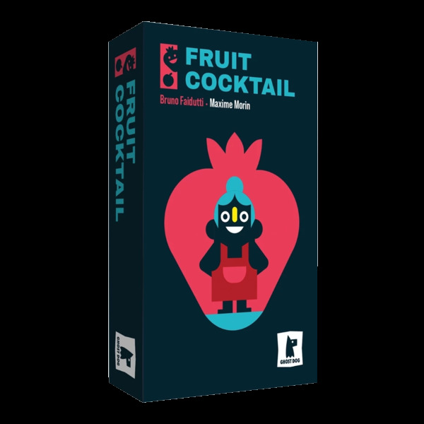 Fruit Cocktail