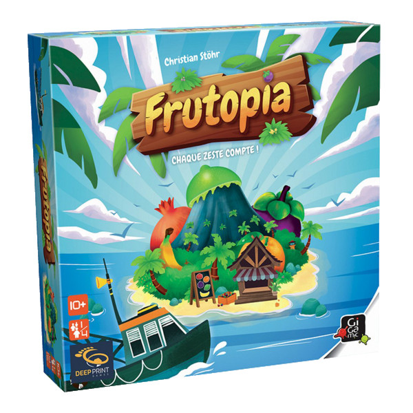 Frutopia