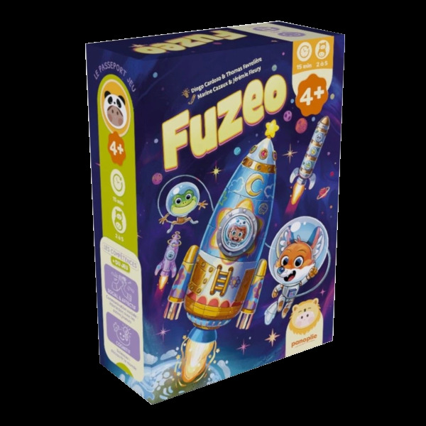 Fuzeo