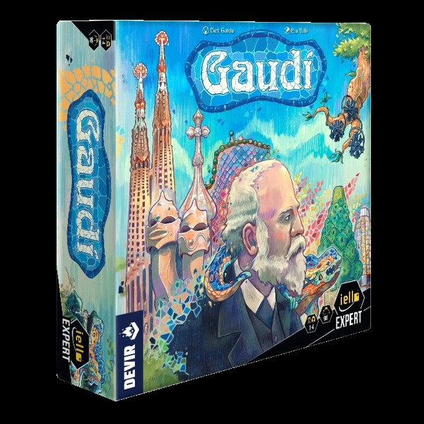 Gaudi