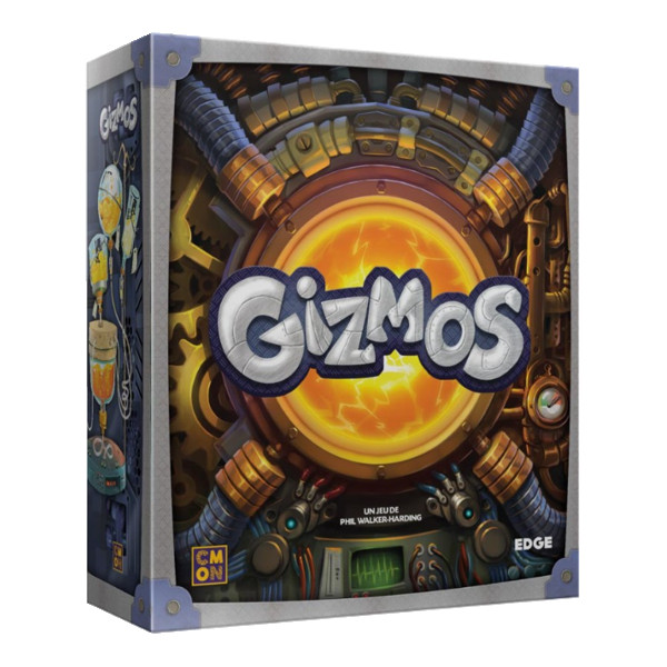 Gizmos