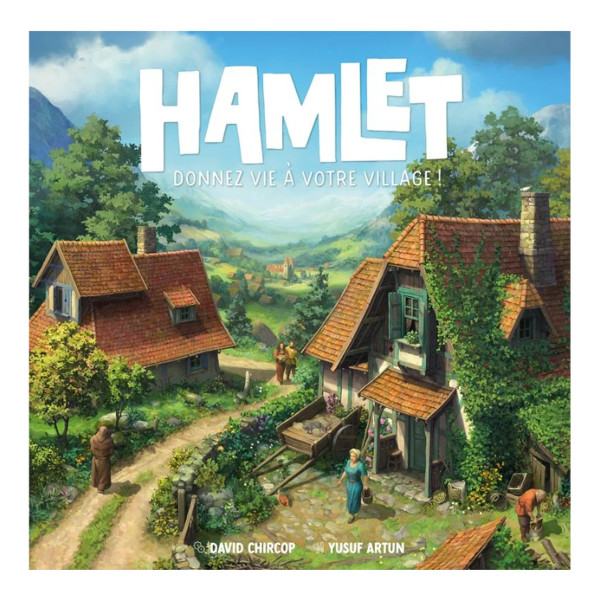 Hamlet