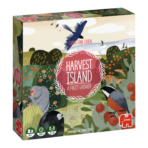 Harvest Island