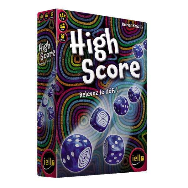 High Score