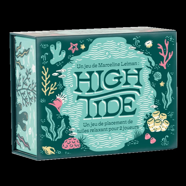 High Tide